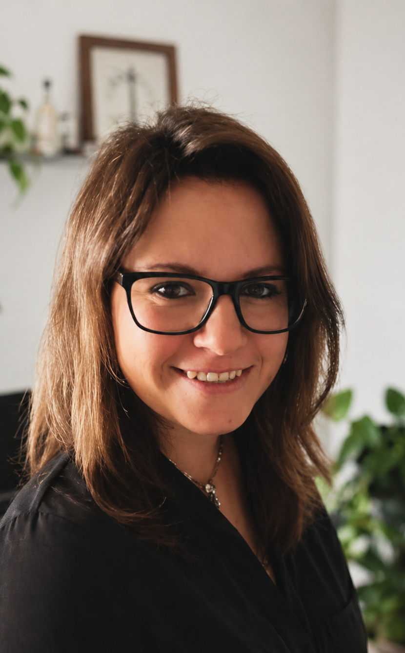 Veronika Janusová, marketingová specialistka