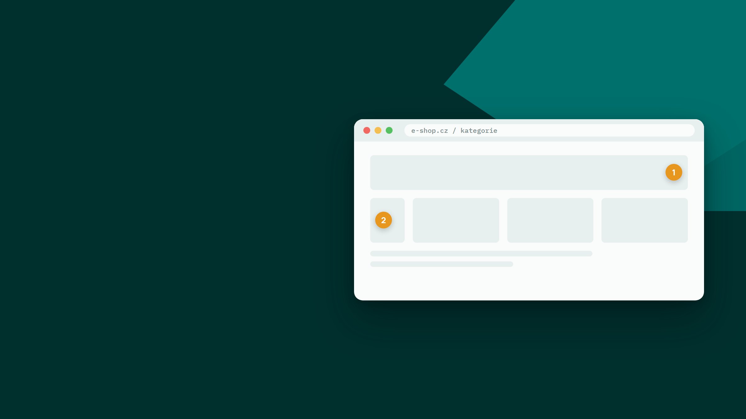 UX audit e shopu